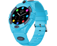 Bemi SMARTWATCH BEMI Sport niebieski # - 1465095 - zdjęcie 2